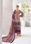 Qurbat 15 By Alok Suits Jam Cotton Pakistani Dress Material Wholesale Shop In Surat
